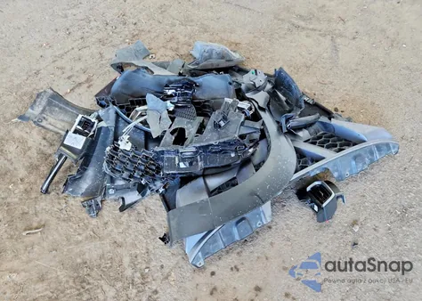 2026 Mazda Cx-50 Premium z USA, uszkodzony, nr VIN 7MMVABDL7TN463201